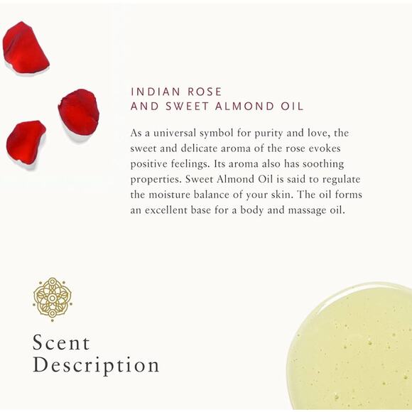 RITUALS The Ritual of Ayurveda - Harmonizing Travel Set - Picture 3 of 6